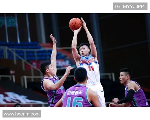 CBA精彩对决广厦男篮迎战浙江男篮期待激烈碰撞与精彩表现