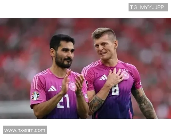 京多安的传奇旅程:从德甲新星到英超巨星的蜕变与荣耀 京多安的传奇旅程:从德甲新星到英超巨星的蜕变与荣耀