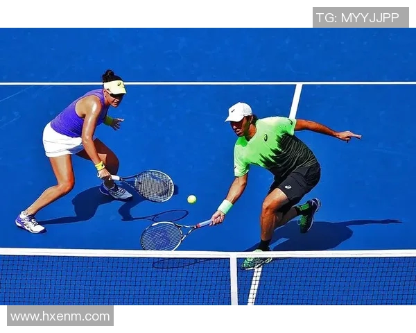 从零基础到高手之路网球配合技巧全解析与实战指南