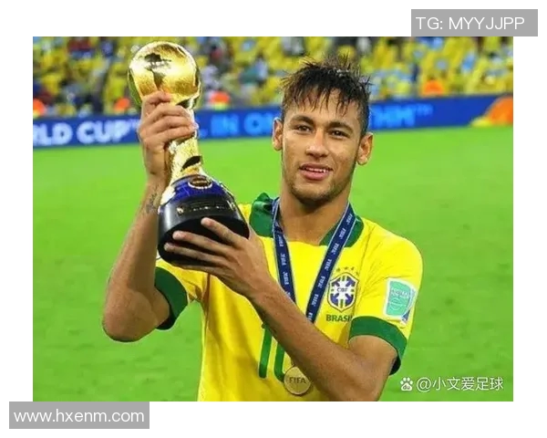 内马尔的足球之路:从巴西天才到全球偶像的辉煌历程 内马尔的足球之路:从巴西天才到全球偶像的辉煌历程