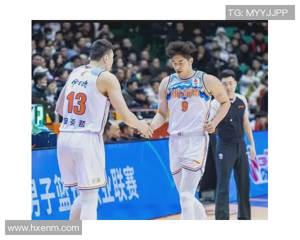 吴冠希：从青涩新星到篮球场上的领军人物的成长之路