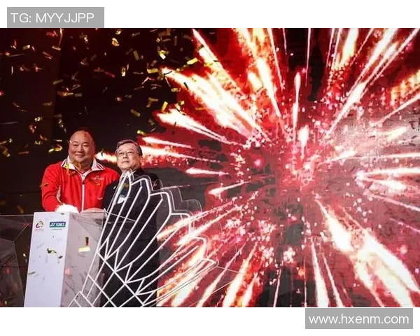 北京羽毛球队迎来力量变革引发热议展现新风貌与竞技实力