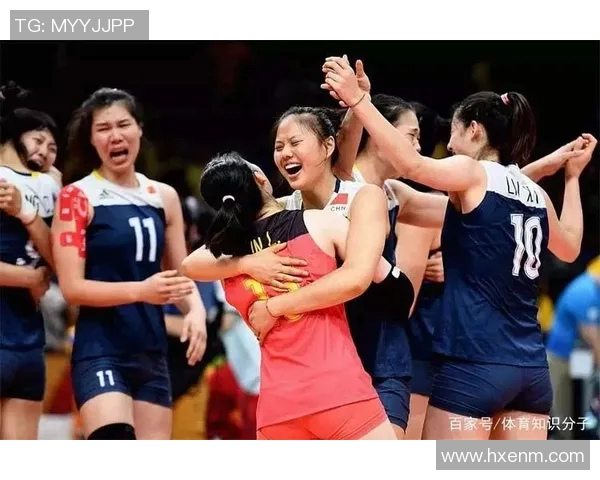 南京排球队的拼搏历程与大满贯梦想的追逐之路