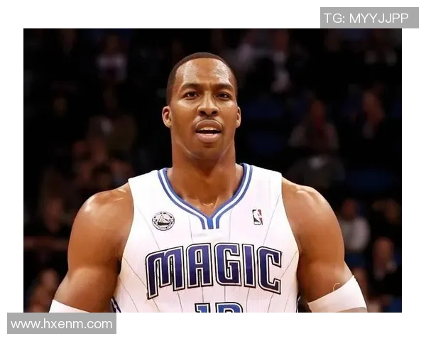 奥登与霍华德的巅峰对决：谁才是NBA历史上的真正巨星