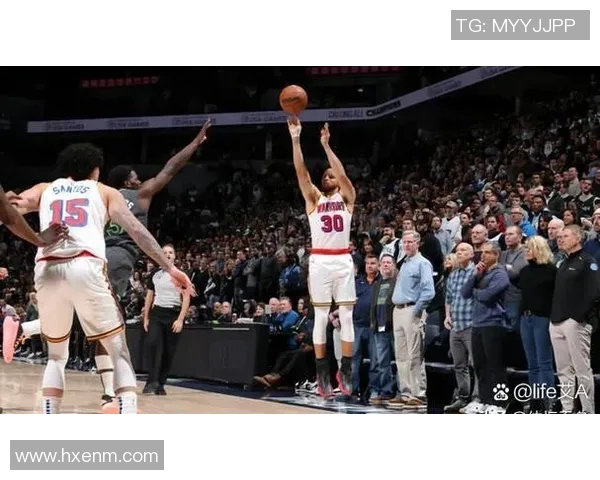 开拓者与掘金激战正酣实时比分更新与赛况分析