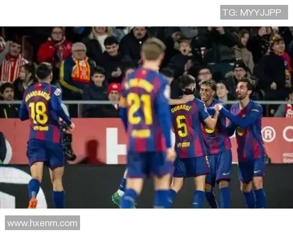 巴萨主场迎战埃尔瓦力争三分冲击联赛榜首位置