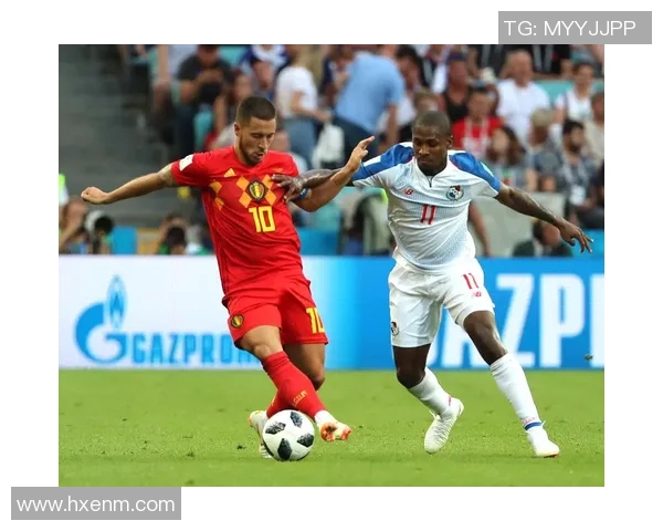 巴拿马与比利时精彩对决录像回放全程分析与精彩瞬间分享