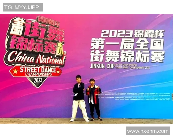 广州街舞团队协作排行榜揭晓八强争夺战中广州队荣获第八名