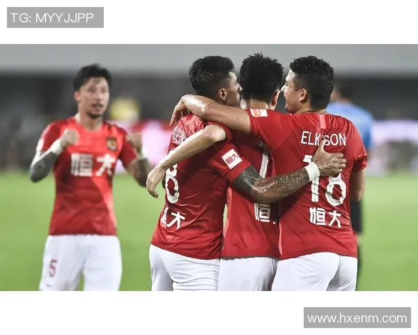 恒大与国安对决前瞻分析谁能在这场焦点战中笑到最后 恒大与国安对决前瞻分析谁能在这场焦点战中笑到最后