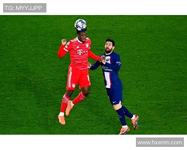 拜仁与巴黎欧冠对决日期揭晓球迷期待激烈较量 拜仁与巴黎欧冠对决日期揭晓球迷期待激烈较量