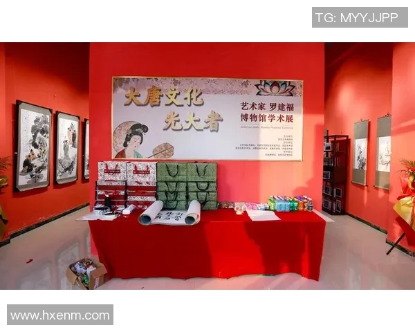 徐昕的艺术之路：从传统文化到现代创作的探索与创新