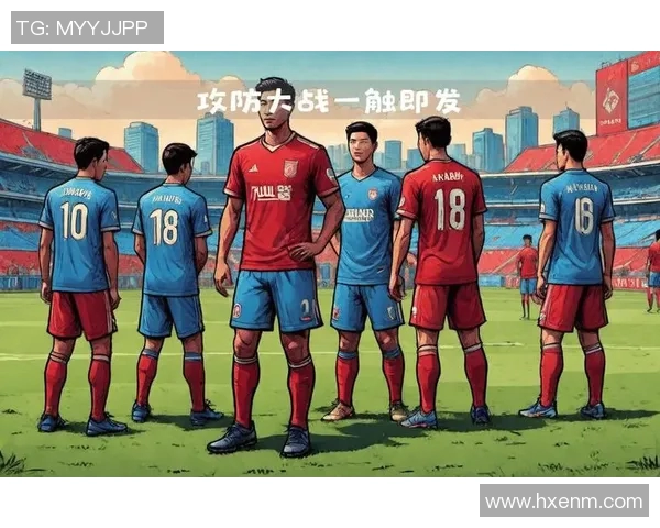 横滨水手与红钻激战在即谁能在这场对决中笑到最后 横滨水手与红钻激战在即谁能在这场对决中笑到最后