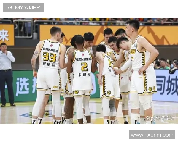 浙江与广厦的激烈对决CCTV5全程直播精彩瞬间回顾