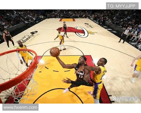 湖人对阵热火比赛得分分析及精彩瞬间回顾