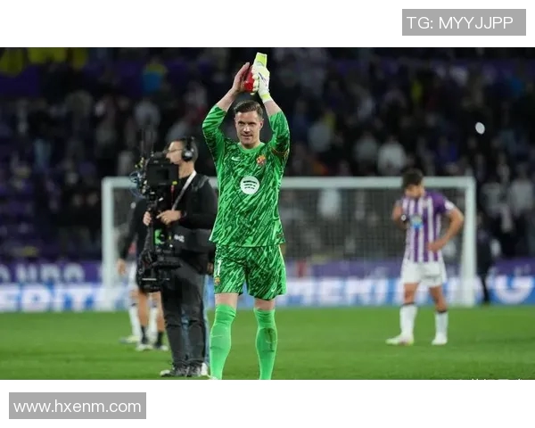 特尔施特根：从巴萨门神到世界顶级守门员的辉煌之路与传奇故事