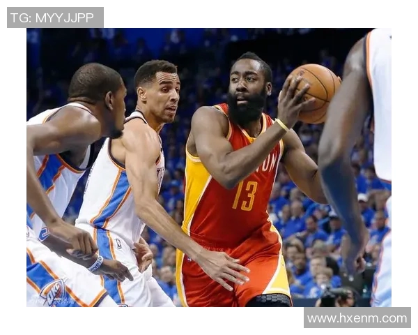 火箭与雷霆的巅峰对决回顾:19-20赛季精彩瞬间与战术分析 火箭与雷霆的巅峰对决回顾:19-20赛季精彩瞬间与战术分析