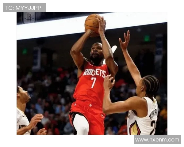 火箭队与活塞队的精彩对决直播信息及观看指南 火箭队与活塞队的精彩对决直播信息及观看指南