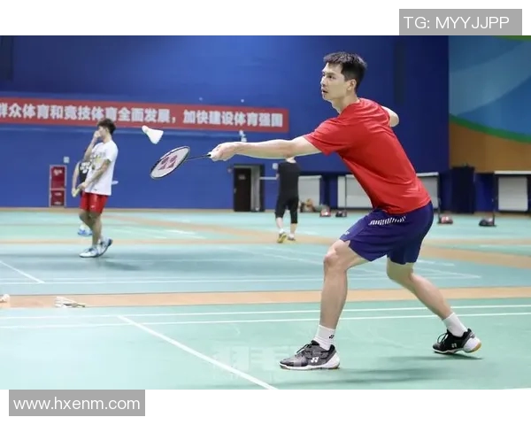 羽毛球专题：深入探讨成都羽毛球队的速度与技术训练之道