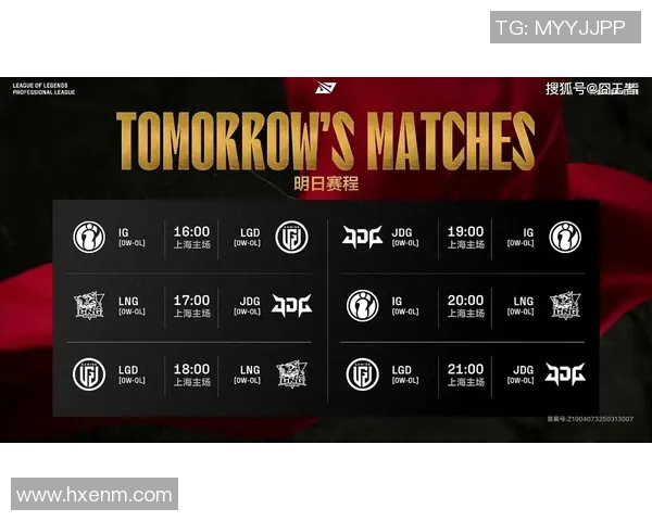 赛后深度解析LNG与JDG的耐力对决与战术博弈