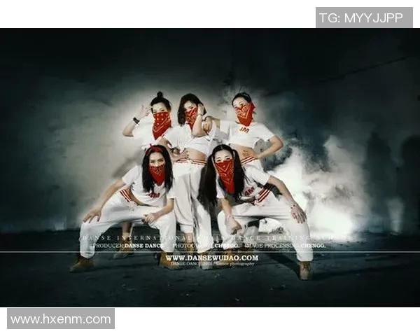 街舞战术解析上海街舞队快攻体系的创新与实践MBA