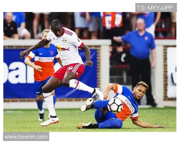 费城联与纽约红牛激战正酣谁能在这场对决中笑到最后