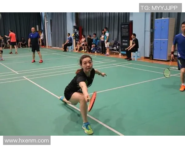 西安羽毛球队防守分析：优劣势与提升空间探讨