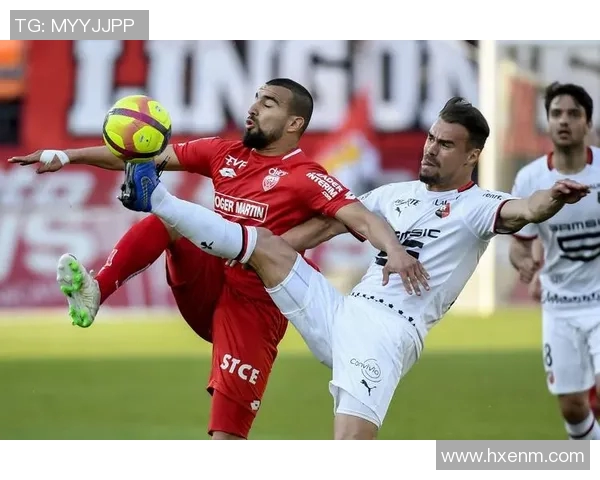 雷恩与马赛激情对决海报揭幕足球盛宴精彩瞬间尽在其中