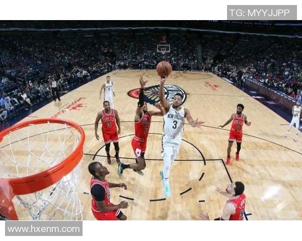 魔术队与公牛激战正酣球迷期待精彩对决与绝妙瞬间