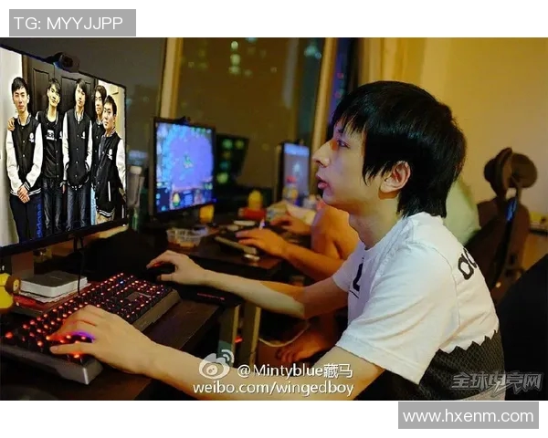 DOTA2热议：深入分析IG战队的运营策略与发展动态