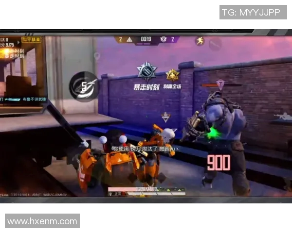 和平精英战术解析：BLG区域防守体系的策略与实施细节探讨