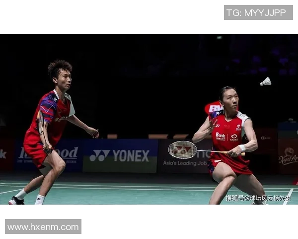 上海羽毛球队默契配合的背后故事与训练心得分享