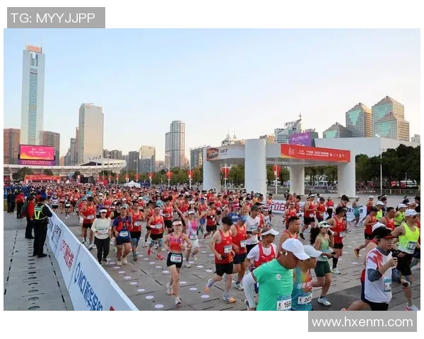 广州攀岩队的成长历程与城市马拉松的激情交融探秘