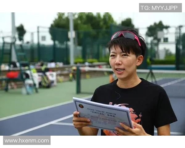 南京网球队个人能力提升热议探讨与未来发展展望