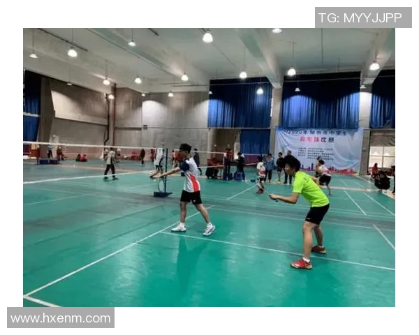 广州羽毛球队盯防策略分析及其在比赛中的成效与不足之处探讨