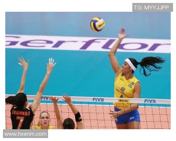 排球传奇之路：深入广州排球队的训练与荣耀探秘