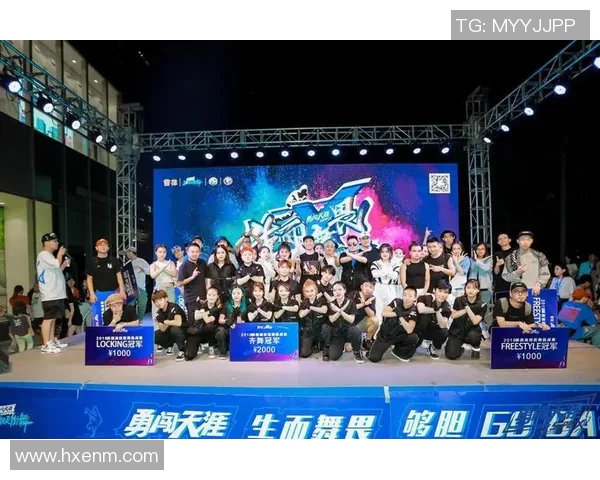 成都街舞队与西安街舞队实力对比分析及赛后复盘总结MBA 成都街舞队与西安街舞队实力对比分析及赛后复盘总结MBA