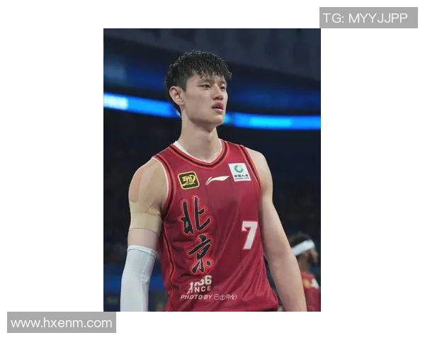 曾凡博：从篮球新星到职业生涯的蜕变与挑战之路