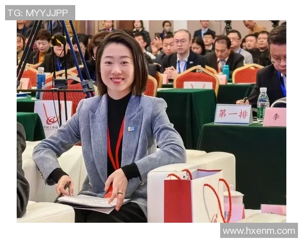 与杨静深度对话探索她的篮球生涯与成长故事